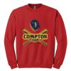 GILDAN® HEAVY BLEND™ CREWNECK SWEATSHIRT Thumbnail