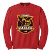 GILDAN® HEAVY BLEND™ CREWNECK SWEATSHIRT Thumbnail