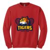GILDAN® HEAVY BLEND™ CREWNECK SWEATSHIRT Thumbnail