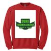 GILDAN® HEAVY BLEND™ CREWNECK SWEATSHIRT Thumbnail