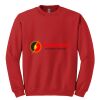 GILDAN® HEAVY BLEND™ CREWNECK SWEATSHIRT Thumbnail
