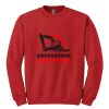 GILDAN® HEAVY BLEND™ CREWNECK SWEATSHIRT Thumbnail