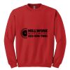 GILDAN® HEAVY BLEND™ CREWNECK SWEATSHIRT Thumbnail