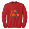 GILDAN® HEAVY BLEND™ CREWNECK SWEATSHIRT Thumbnail