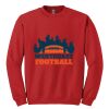 GILDAN® HEAVY BLEND™ CREWNECK SWEATSHIRT Thumbnail