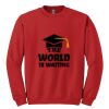 GILDAN® HEAVY BLEND™ CREWNECK SWEATSHIRT Thumbnail