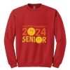 GILDAN® HEAVY BLEND™ CREWNECK SWEATSHIRT Thumbnail