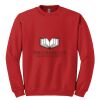 GILDAN® HEAVY BLEND™ CREWNECK SWEATSHIRT Thumbnail