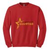 GILDAN® HEAVY BLEND™ CREWNECK SWEATSHIRT Thumbnail