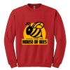 GILDAN® HEAVY BLEND™ CREWNECK SWEATSHIRT Thumbnail