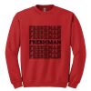 GILDAN® HEAVY BLEND™ CREWNECK SWEATSHIRT Thumbnail