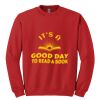 GILDAN® HEAVY BLEND™ CREWNECK SWEATSHIRT Thumbnail