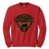 GILDAN® HEAVY BLEND™ CREWNECK SWEATSHIRT Thumbnail