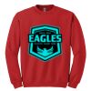 GILDAN® HEAVY BLEND™ CREWNECK SWEATSHIRT Thumbnail