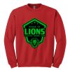 GILDAN® HEAVY BLEND™ CREWNECK SWEATSHIRT Thumbnail