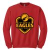 GILDAN® HEAVY BLEND™ CREWNECK SWEATSHIRT Thumbnail
