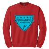 GILDAN® HEAVY BLEND™ CREWNECK SWEATSHIRT Thumbnail