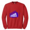 GILDAN® HEAVY BLEND™ CREWNECK SWEATSHIRT Thumbnail