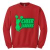 GILDAN® HEAVY BLEND™ CREWNECK SWEATSHIRT Thumbnail