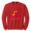 GILDAN® HEAVY BLEND™ CREWNECK SWEATSHIRT Thumbnail