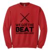 GILDAN® HEAVY BLEND™ CREWNECK SWEATSHIRT Thumbnail