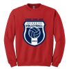 GILDAN® HEAVY BLEND™ CREWNECK SWEATSHIRT Thumbnail