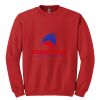GILDAN® HEAVY BLEND™ CREWNECK SWEATSHIRT Thumbnail