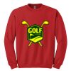 GILDAN® HEAVY BLEND™ CREWNECK SWEATSHIRT Thumbnail