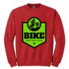 GILDAN® HEAVY BLEND™ CREWNECK SWEATSHIRT Thumbnail