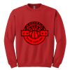 GILDAN® HEAVY BLEND™ CREWNECK SWEATSHIRT Thumbnail