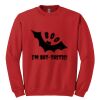 GILDAN® HEAVY BLEND™ CREWNECK SWEATSHIRT Thumbnail