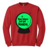 GILDAN® HEAVY BLEND™ CREWNECK SWEATSHIRT Thumbnail
