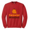 GILDAN® HEAVY BLEND™ CREWNECK SWEATSHIRT Thumbnail