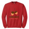 GILDAN® HEAVY BLEND™ CREWNECK SWEATSHIRT Thumbnail