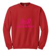 GILDAN® HEAVY BLEND™ CREWNECK SWEATSHIRT Thumbnail