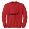 GILDAN® HEAVY BLEND™ CREWNECK SWEATSHIRT Thumbnail