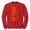 GILDAN® HEAVY BLEND™ CREWNECK SWEATSHIRT Thumbnail