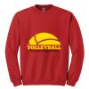 GILDAN® HEAVY BLEND™ CREWNECK SWEATSHIRT Thumbnail