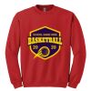 GILDAN® HEAVY BLEND™ CREWNECK SWEATSHIRT Thumbnail
