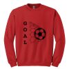 GILDAN® HEAVY BLEND™ CREWNECK SWEATSHIRT Thumbnail