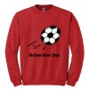 GILDAN® HEAVY BLEND™ CREWNECK SWEATSHIRT Thumbnail