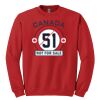 GILDAN® HEAVY BLEND™ CREWNECK SWEATSHIRT Thumbnail