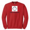 GILDAN® HEAVY BLEND™ CREWNECK SWEATSHIRT Thumbnail