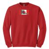 GILDAN® HEAVY BLEND™ CREWNECK SWEATSHIRT Thumbnail