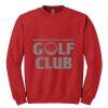 GILDAN® HEAVY BLEND™ CREWNECK SWEATSHIRT Thumbnail