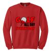 GILDAN® HEAVY BLEND™ CREWNECK SWEATSHIRT Thumbnail