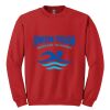 GILDAN® HEAVY BLEND™ CREWNECK SWEATSHIRT Thumbnail