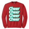 GILDAN® HEAVY BLEND™ CREWNECK SWEATSHIRT Thumbnail