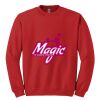 GILDAN® HEAVY BLEND™ CREWNECK SWEATSHIRT Thumbnail