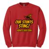 GILDAN® HEAVY BLEND™ CREWNECK SWEATSHIRT Thumbnail